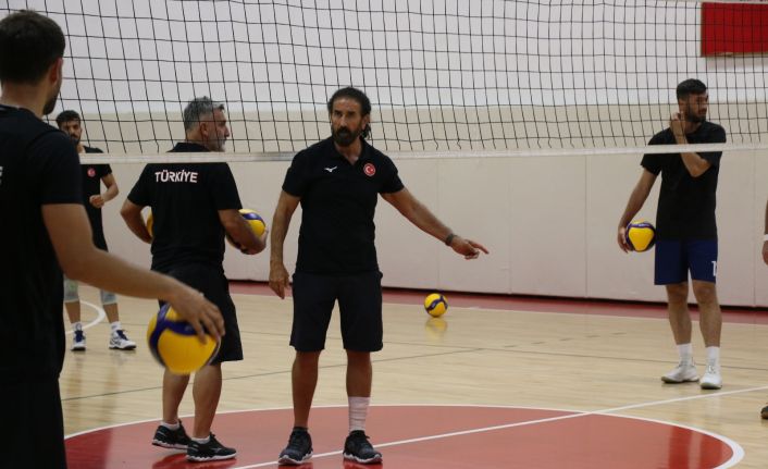 Osman Çarkcı: “Dünya şampiyonluğu maçımız 15 Temmuz’a denk gelmişti”