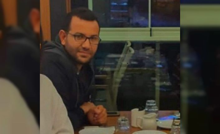 Otomobilin çarptığı vatandaş hayatını kaybetti