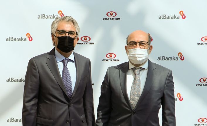OYAK Yatırım ile Albaraka Türk’ten sermaye piyasalarına katkı