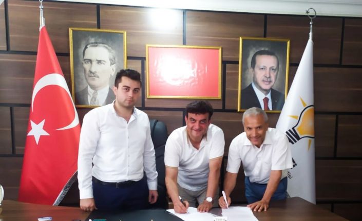 Özel 100. Yıl Samandağ Hastanesi 5 siyasi partiyle sağlık protokolü imzaladı