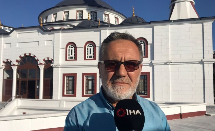 (Özel) 15 Temmuz şehidi babası İhsan Ayanoğlu, o karanlık geceyi anlattı