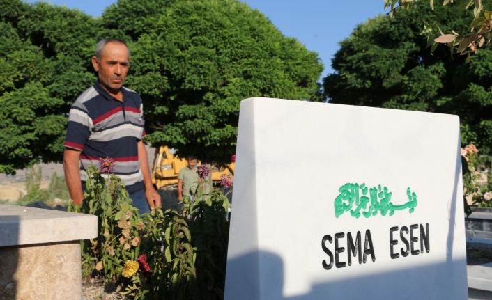 (Özel) Aleyna Çakır’ın babası Mehmet Esen: "Adalet, adalet saraylarında yazılı olmasın"