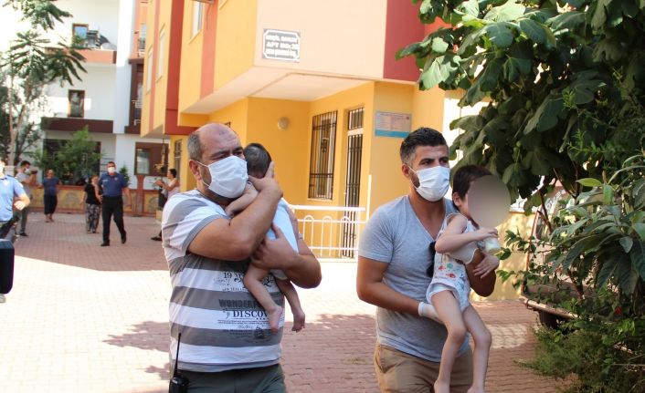 (ÖZEL) Antalya’da bakımsızlıktan evde bitkin halde bulunan 4 çocuğun annesi konuştu: "Pişmanım"