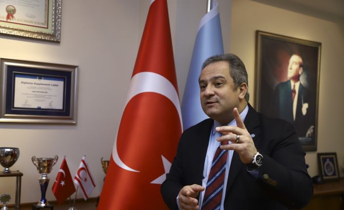 (ÖZEL) Bilim Kurulu Üyesi İlhan uyardı: “Bir süre daha bu artış trendi yaşanacak gibi gözüküyor”