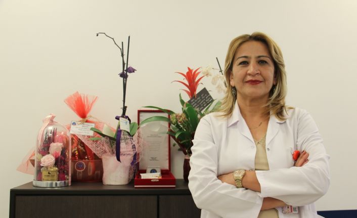 (Özel) Bilim Kurulu Üyesi Prof. Dr. Turan uyardı: “Aşılanmamış grup çok büyük akciğer enfeksiyonuyla karşımıza geliyor”