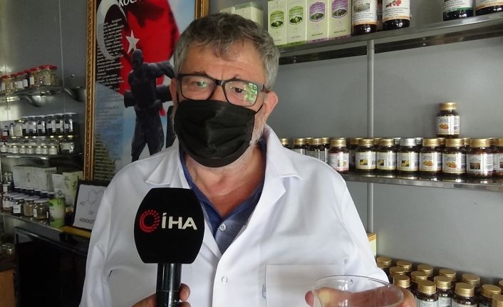 (Özel) Bu ilaç etken maddesi korona virüs ile mücadeleyi 20 kat güçlendirecek