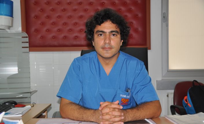 (ÖZEL) Covid-19’u yoğun bakımda geçirenler dikkat; kalpte ciddi hasar oluşabilir