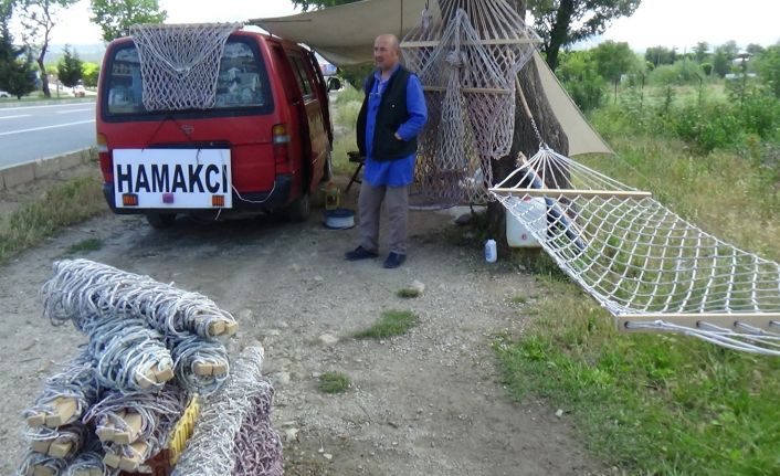 (ÖZEL) Doktor tavsiyesi ile başladı, ürünleri marka oldu