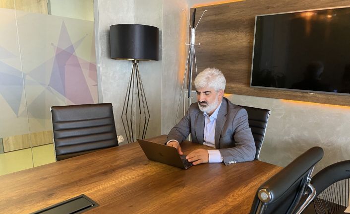 (Özel) GENAR Başkanı Aktaş’tan "Katarlılara sınavsız tıp" iddiası hakkında açıklama