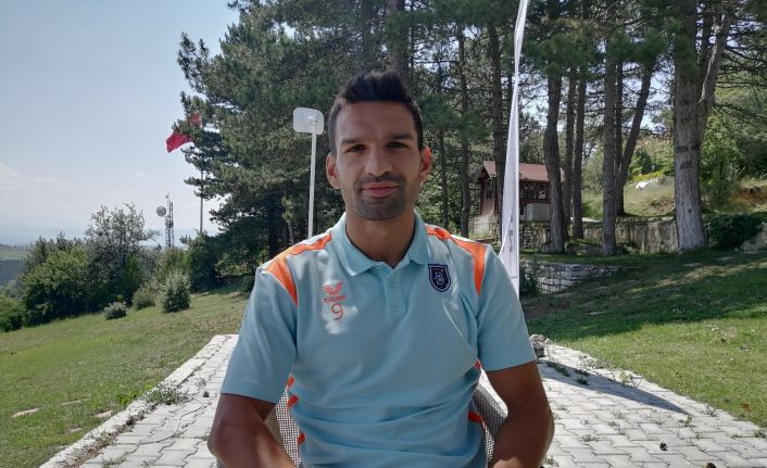 (Özel haber)Muhammet Demir: “Milli takımdan dolayı hayal kırıklığı yaşadım”