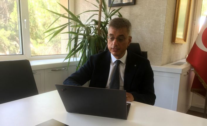 (Özel) İl Sağlık Müdürü Memişoğlu, “Pozitif vakalar yüzde ellinin üzerinde arttı, 4. dalga tehlikesi var”