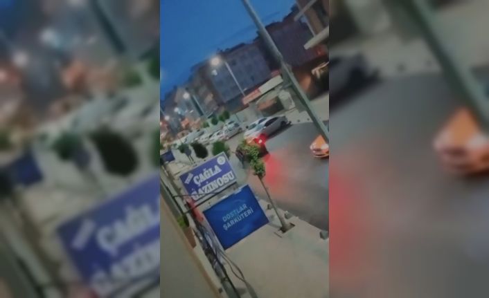 (Özel) İstanbul’da müzikholde dehşet anları: “Bu mekanı açtırmayacağım” diyerek kurşun yağdırdı