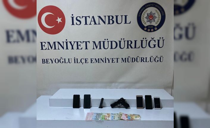 (Özel) İstanbul’da rehine kurtarma operasyonu: Pakistanlı gaspçılar Nepalli kardeşleri rehin aldı