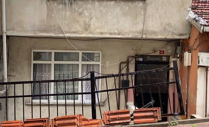 (Özel) İstanbul’da şüpheli ölüm: Hint keneviri yetiştiren şahıs evinde ölü bulundu