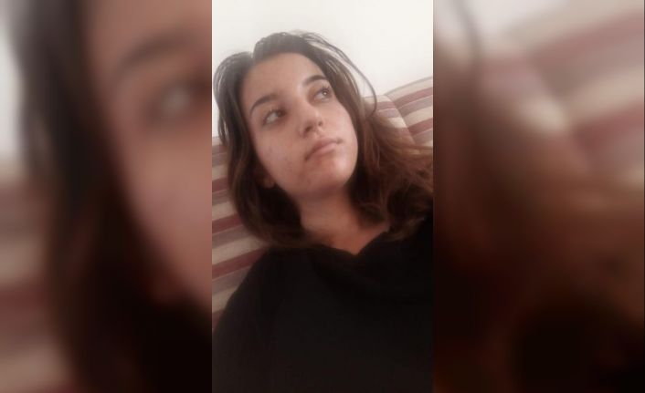 (Özel) Kayıp olarak aranan genç kız 9 gün sonra ortaya çıktı
