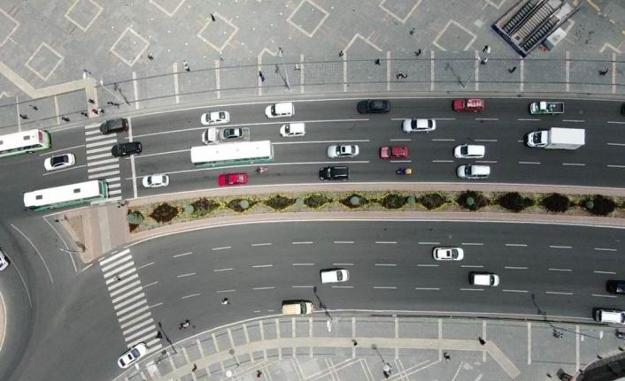 (Özel) Kayseri’de vaka sayıları arttı