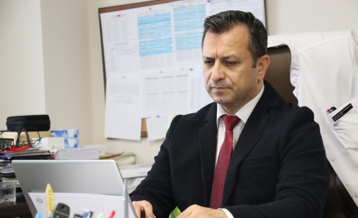 (Özel) Nöroloji Uzmanı Prof. Dr. Karadaş: “Doğurganlık çağında epilepsi hastası olan kadınlarda ilaç tedavisi seçimimiz çok önemli”