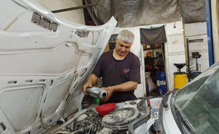 (ÖZEL) Ucuz yağ cebinizi yakabilir