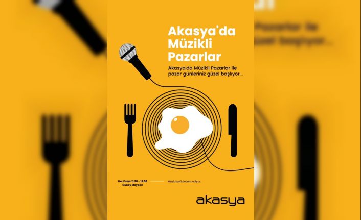 Özgün tasarımlar misafirlerini bekliyor