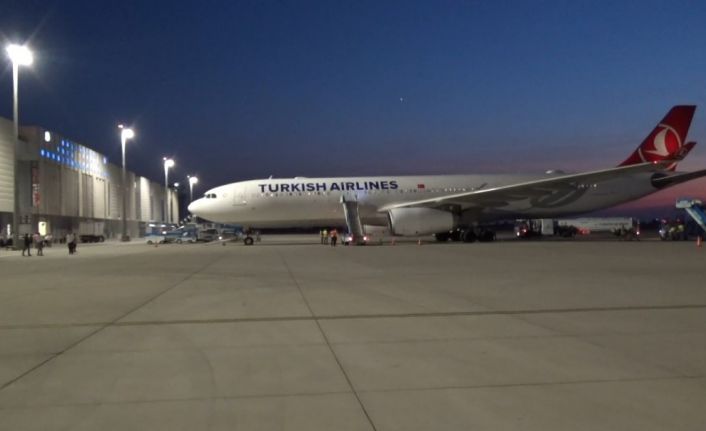 Pandemi sonrası alınan tedbirler ile yolcuların hava yoluna olan güveni arttı