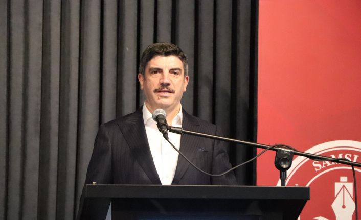 Prof. Dr. Aktay: "15 Temmuz’da net bir şekilde gördük, bu devlete dokunanı bu millet yakar"