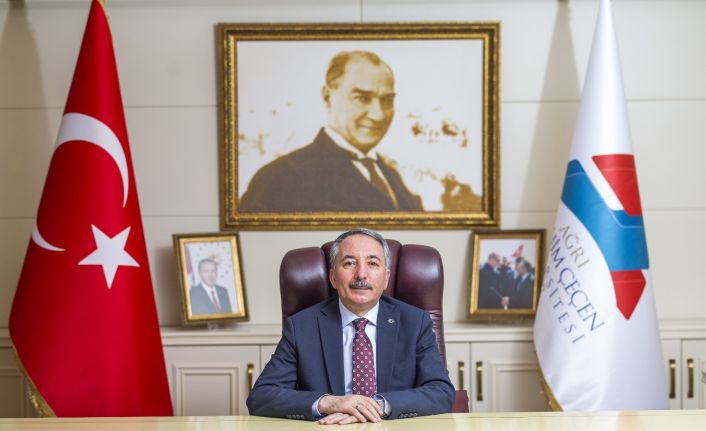 Prof. Dr. Karabulut’tan 15 Temmuz Demokrasi ve Milli Birlik Günü mesajı