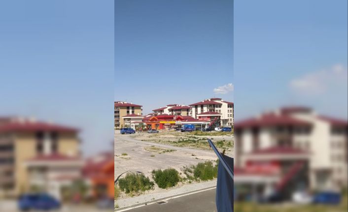 Psikolojik sorunları olan genç esnaf kendini asarak yaşamına son verdi