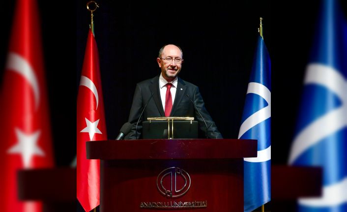 Rektör Prof. Dr. Fuat Erdal’ın 15 Temmuz Demokrasi ve Milli Birlik Günü mesajı