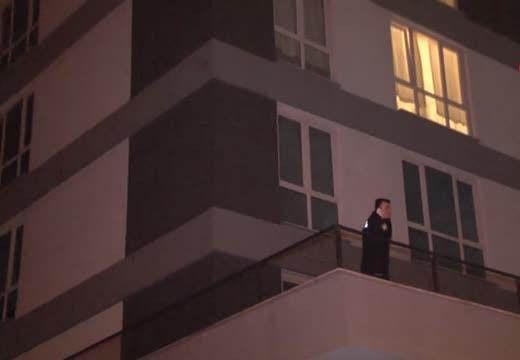 Rezidanstan düşerek hayatını kaybeden Ebru Erdem’in davasında tek tutuklu sanık tahliye edildi