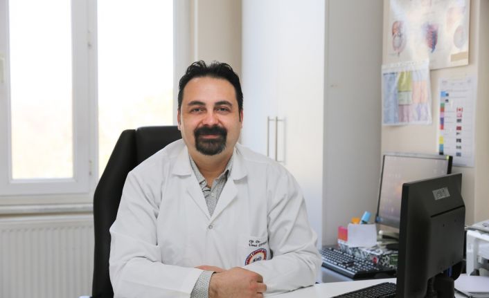 Sağlık çalışanları vatandaşlara aşı çağrısında bulundu