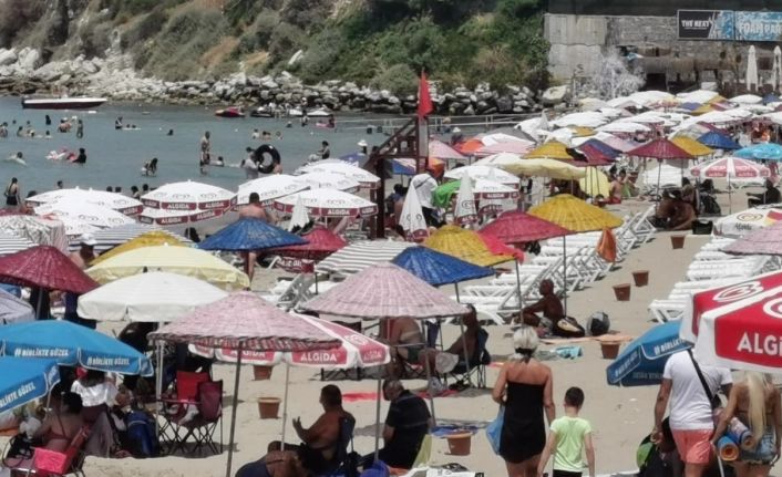 Sahil kullanımına para ödeyenler dikkat