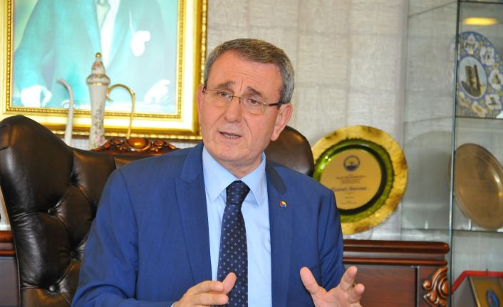 Samsun ihracatta rekora koşuyor: İlk defa 1 milyar dolara ulaşacak