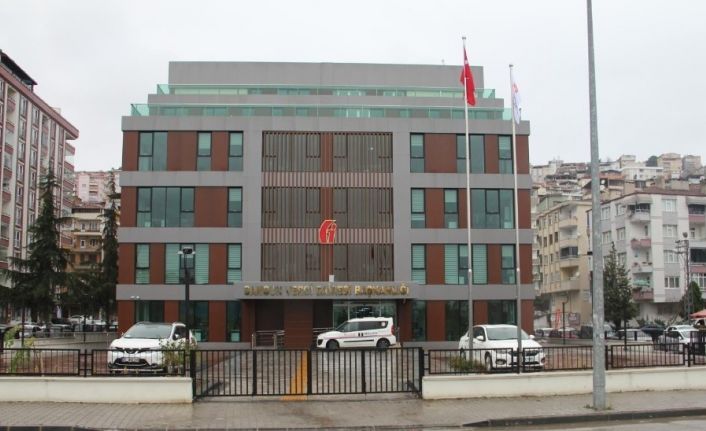 Samsun Vergi Dairesi’nden yapılandırma hatırlatması