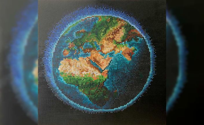 Sanal Mezuniyet Sergisi