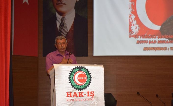 Şehit Cennet Yiğit’in babasından CHP’ye sert sözler: "Bunlar dünyanın en namussuz insanları"