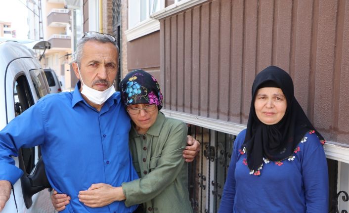 Seri katilin öldürdüğü kadının çocukları idam istedi: "Meydanda asılsın"