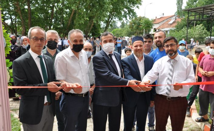 Simavlı kadın girişimcilerden yöresel ürün atağı