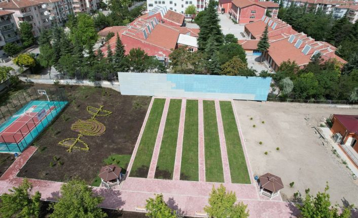 Sincan Belediyesi’nden ilçeye okçuluk alanı!