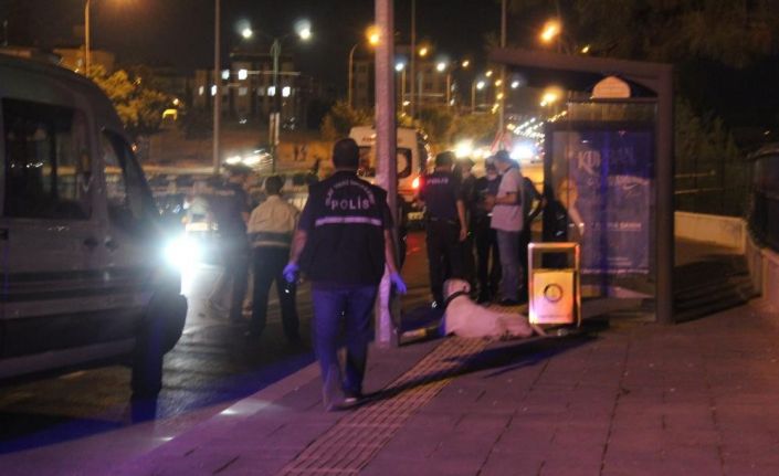 Sokak ortasında öldürülen Hakan Durmaz olayıyla ilgili 2 şüpheli yakalandı