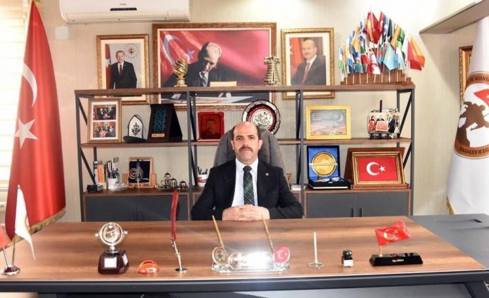 Sözen: "HDP ve CHP koruculuk sisteminin kaldırılması gerektiğini ifade ederek hadsizlik ve aymazlık etmişlerdir"