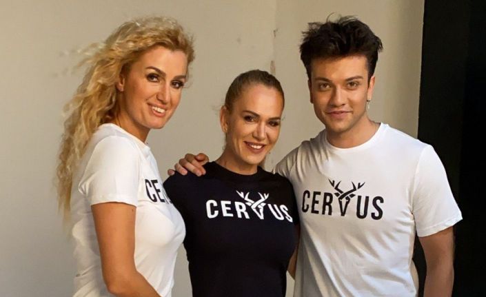 Survivor 2016’nın ünlüleri katalog çekiminde bir araya geldi