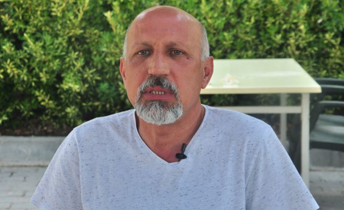 Tabip Odası Başkanı Altun, “Aşı yaptırmayanlar AVM’lere, resmi dairelere ve fabrikalara alınmasın”