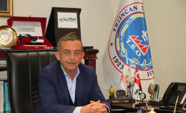 Tanoğlu: “Kurban Bayramını hep birlikte karşılamanın huzuru ve mutluluğunu yaşıyoruz”