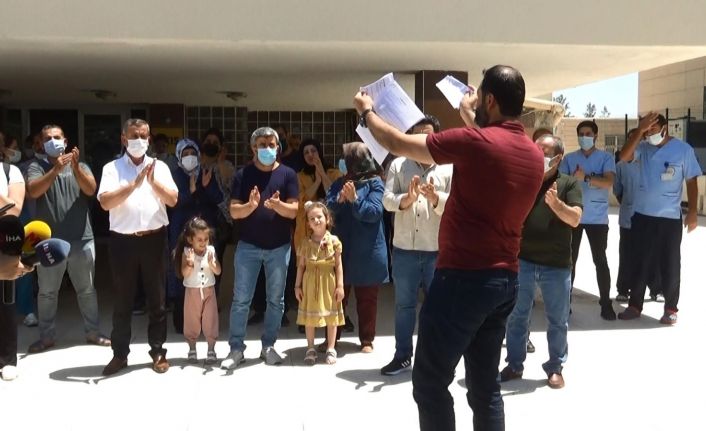 Taşeron firma tarafından işletilen D.Ü yemekhanesindeki 22 işçi işten atıldı