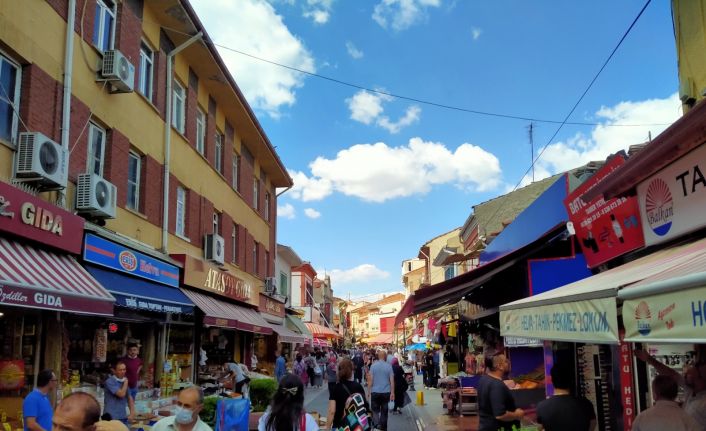 Tatil bitti ama turistlerin tamamı gitmedi