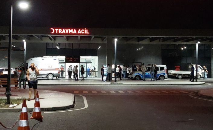 Tekirdağ’da olaya giden bekçilere silahlı saldırı: 1 bekçi şehit, 1 bekçi yaralı