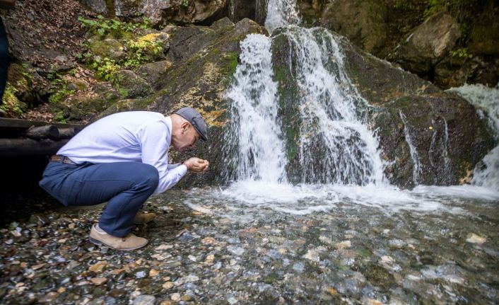 "Temiz Gediz, Temiz Körfez" turunda ilk gün
