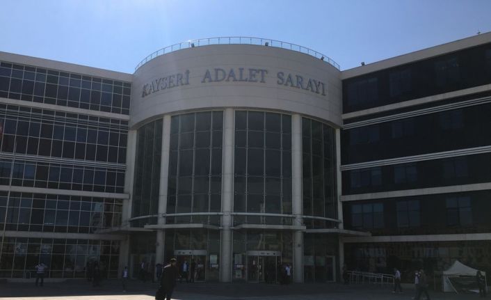 Terör örgütü PKK/PYD üyesi olmakla yargılanan sanığa 6 yıl 3 ay hapis