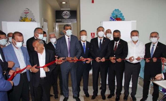 TİM Başkanı Gülle: “Her ay 2 bine yakın firma aramıza katılıyor”