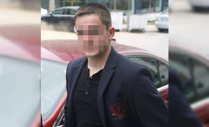 Trabzon’da 3 kişinin öldüğü cinayette mahkemeye sevk edilen 2 kişi tutuklandı
